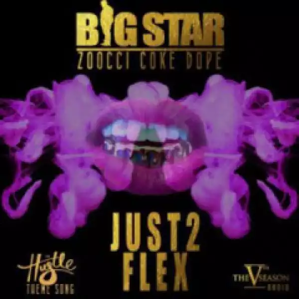 Big Star - Just 2 Flex Ft. Zoocci C*ke D*pe (Vuzu Hustle Season 2 Soundtrack)